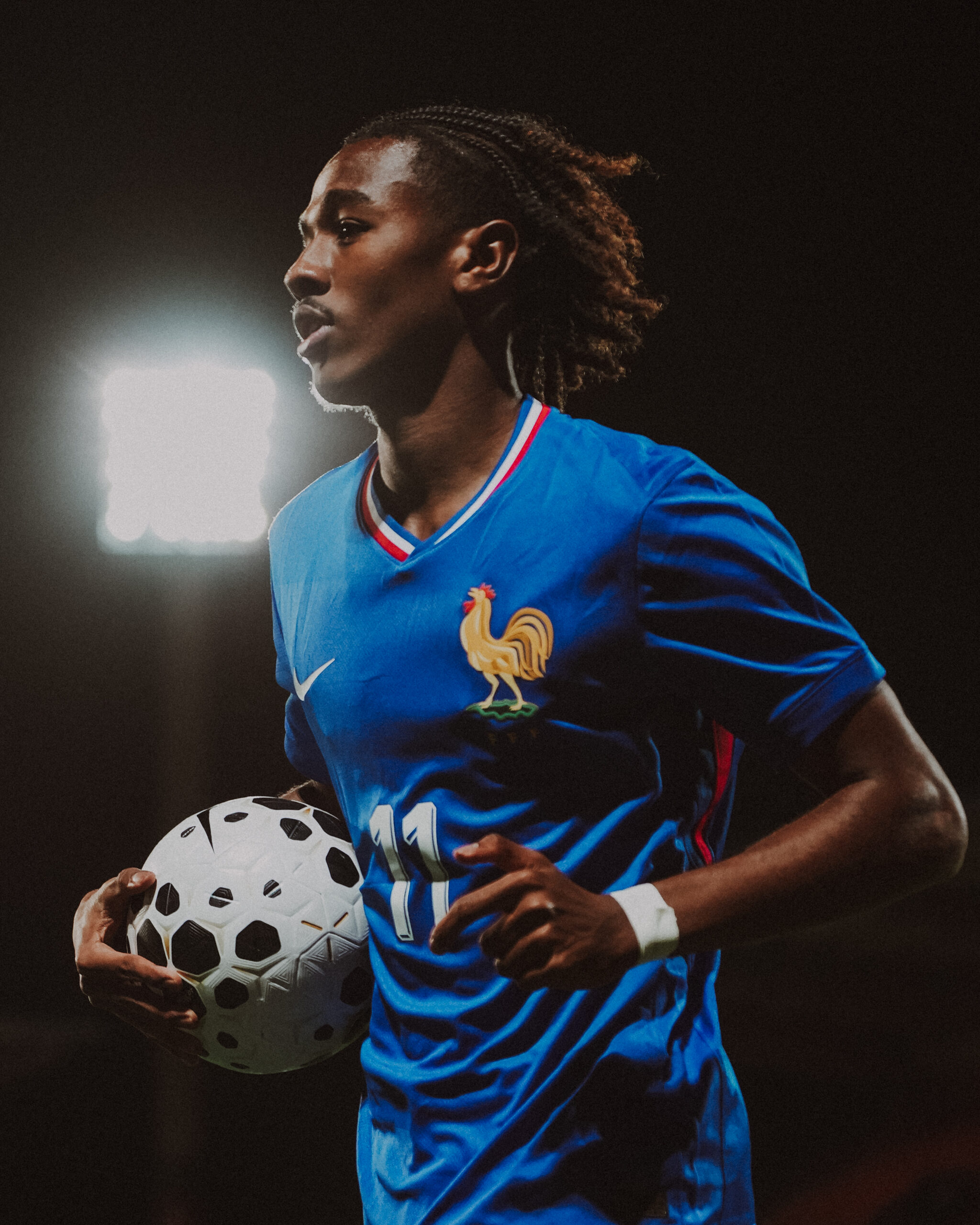 Équipe de France Espoir