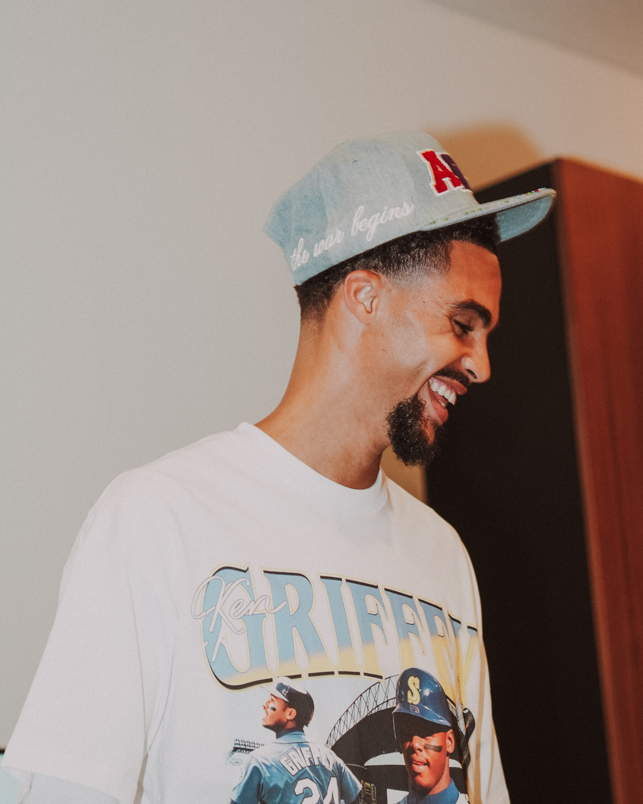 Yanis Da Rocha - Lifestyle