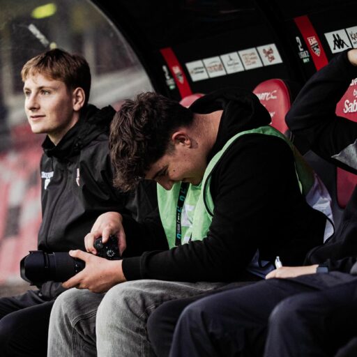 Timéo Renoux — TimzVisuals